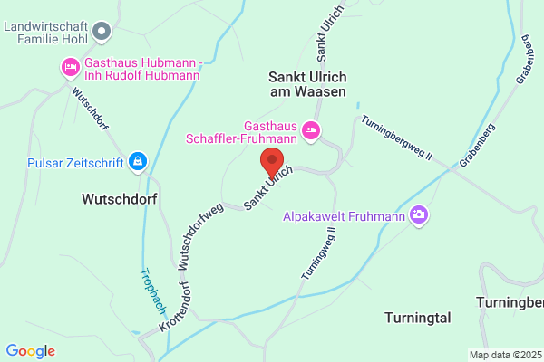 Robin Hood - Zentrum Kinderhaus