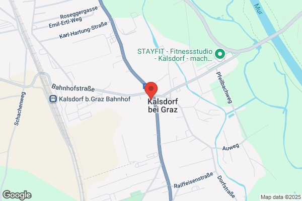 Tagesmuetter Graz-Stmk