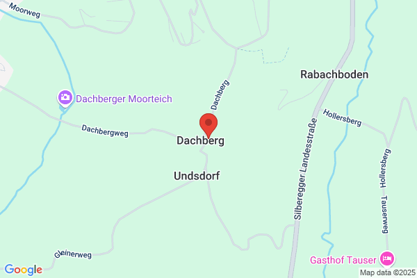 Dachberger Buschenschenke & Guatjausenstation