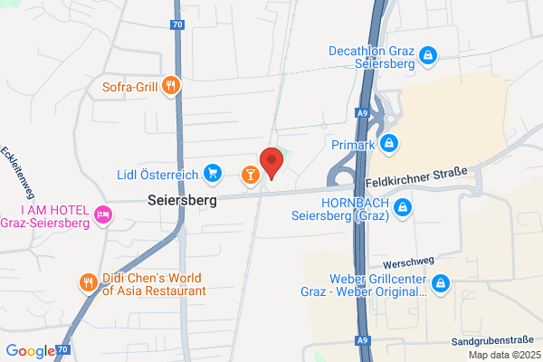 Gendarmerie Seiserberg