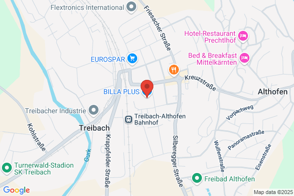 Billa Warenhandel AG
