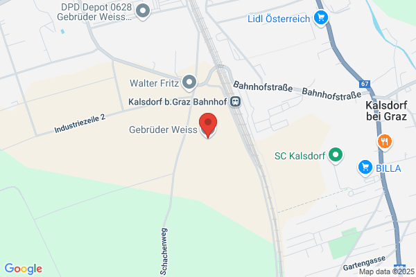 Evelyn Graf Transport und Handel KEG