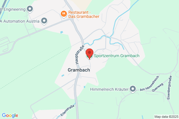 SV SW Grambach