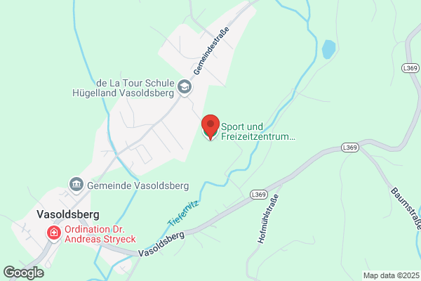 SV Union Vadoldsberg