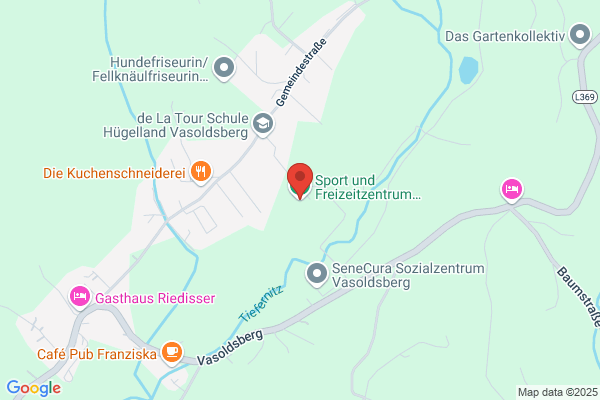 Sporthaus Vasoldsberg