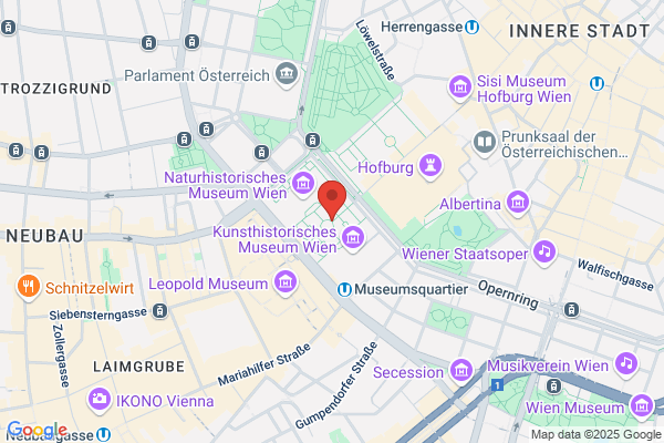 Maria Theresia Url