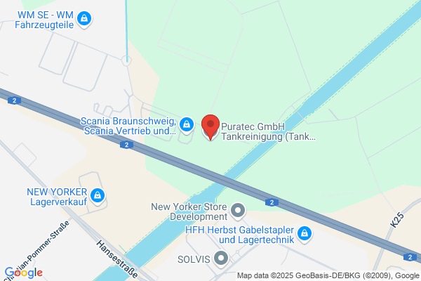 TRUCK STOP Tank - LKW Reinigung u. Service Ges.m.b.H.