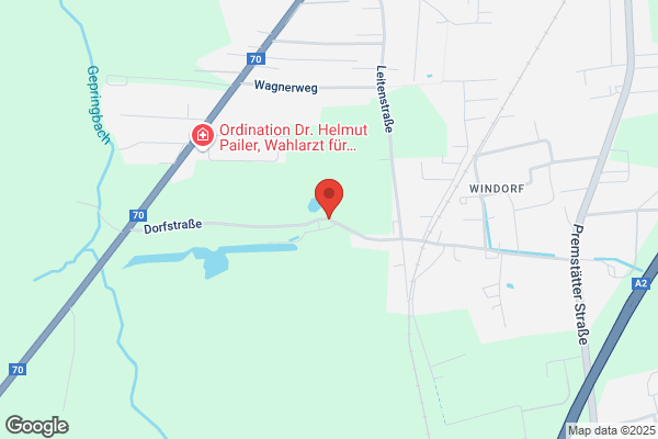Wilde Eisbaeren Goessendorf