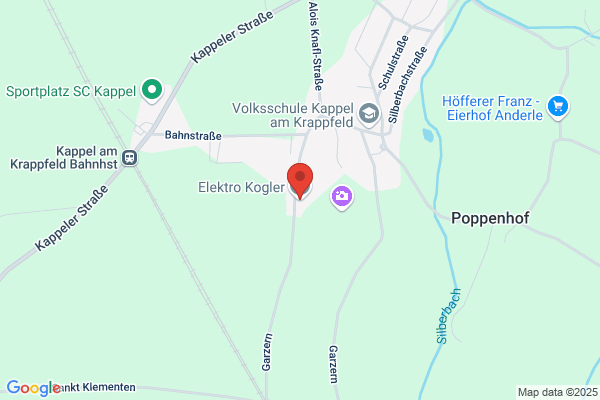 Elektro Kogler GesmbH