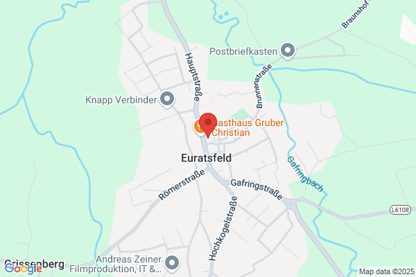 SPAR Hahn Euratsfeld