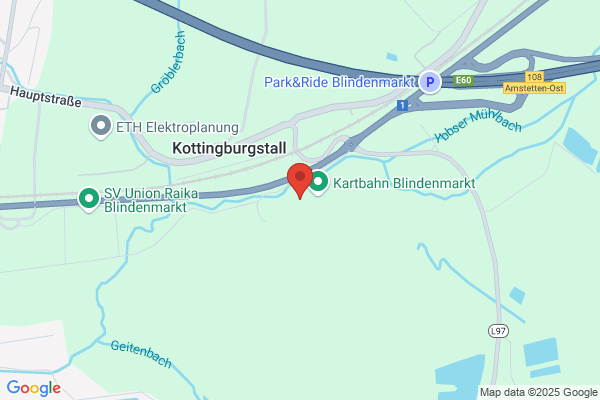 BUMERANG-GAMEPARK Errichtungs- und BetriebsgmbH