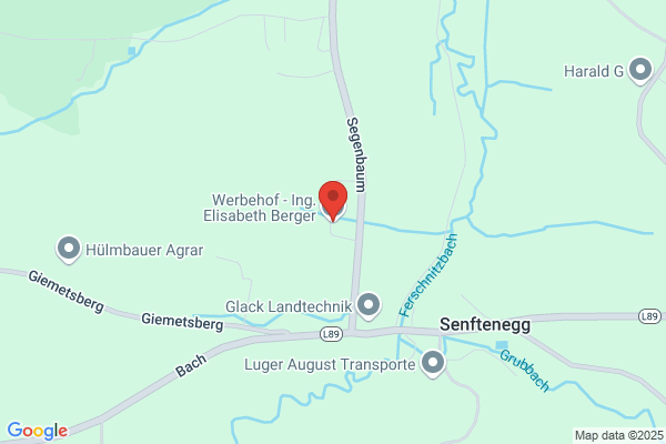 Berger OHG