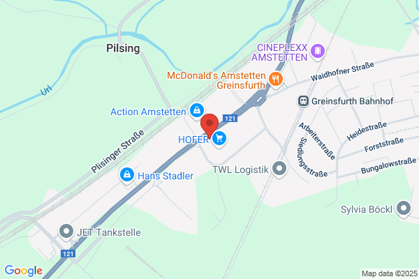 Diskont Tankstelle - Diskont for you