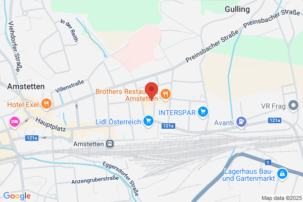 EMA-Automatisierungs GmbH