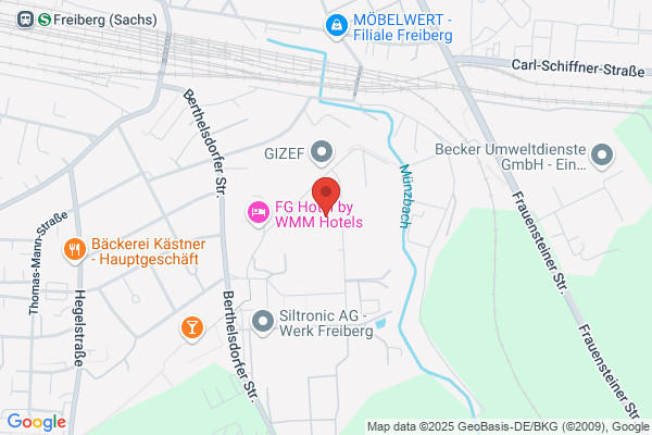 Erfolg und Partner Kapitalvermittlung Ges.mbH