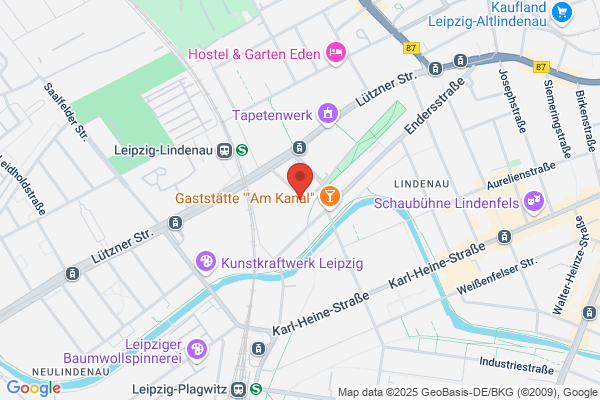 Innova Bau Gesellschaft m.b.H.