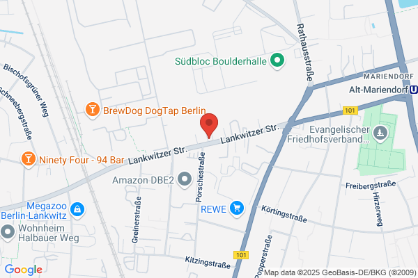 Palme Baugesellschaft m.b.H.