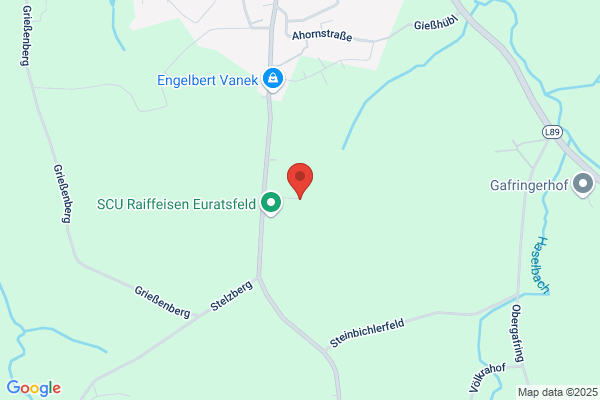 UTC Euratsfeld