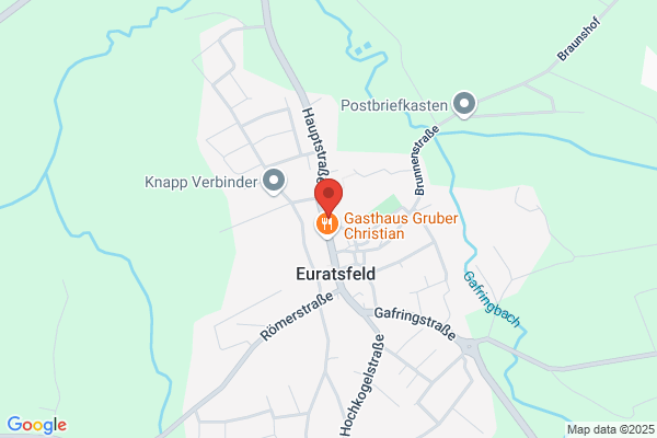 Volksschule Euratsfeld