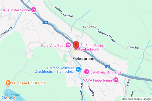 Baeckerei Hoerfarter