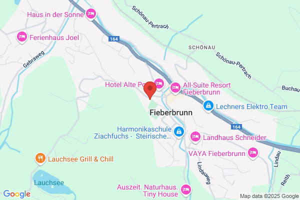 Landhaus Pirker
