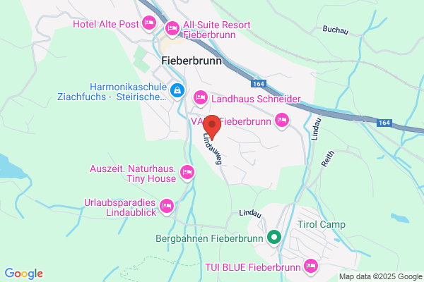 Ferienwohnungen Haus Schwaiger