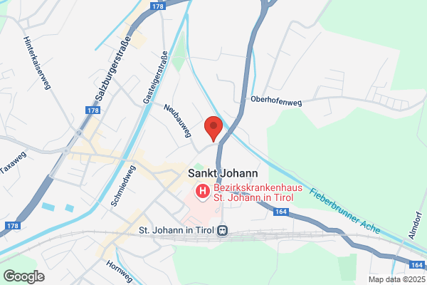 Salon Sabine Seeber