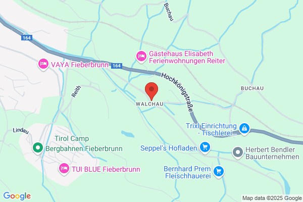 Gasthof Dandler Hans Dandler