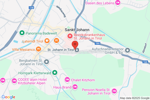 Bahnhofbuffet
