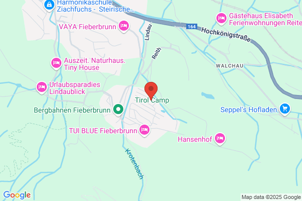 Gasthaus Kroepfl-Liftstueberl