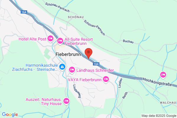 Gasthaus-Pension Knappenstuben