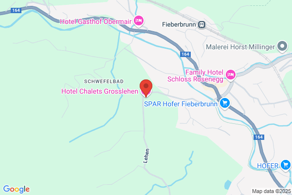 Gasthof Grosslehen