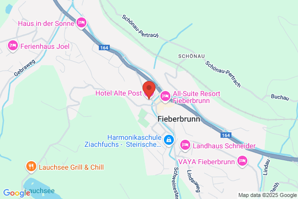Gasthof Zur Alten Post Johann Eder Ges. mbH und Co. KG