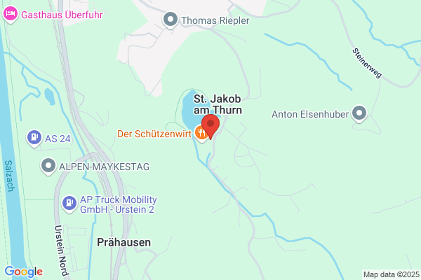 Volksschule St.Jakob in Haus