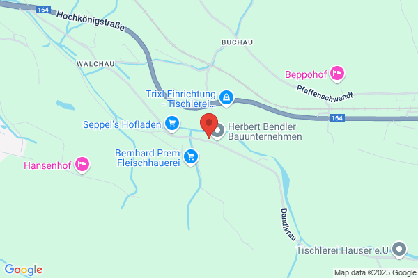 Alro Kunsttischlerei GesmbH