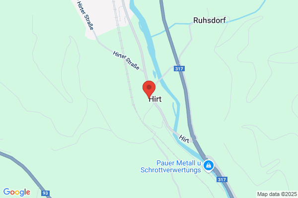 Braugasthof Hirt