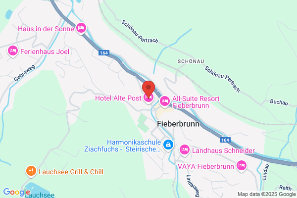Strich- Punkt Werbegrafik GesnbR