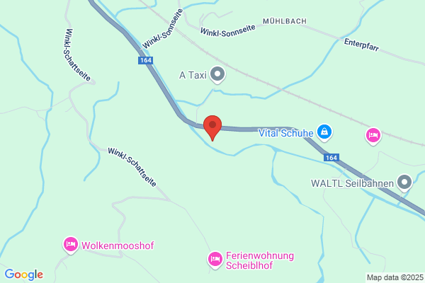 Klaerwerk Fieberbrunn
