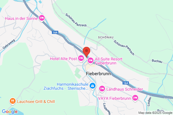 Kabelfernsehen Pillersee Ges. mbH und Co. KG