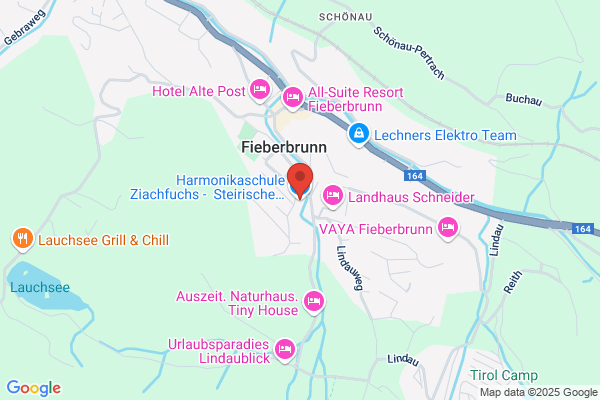 Harmonikaschule Ziachfuchs - Steirische Harmonika