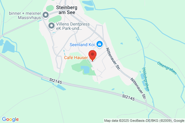 Cafe-Restaurant Hauser