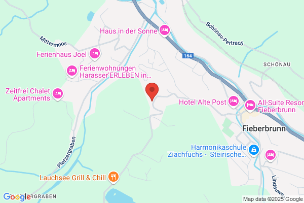 Haus Hornblick
