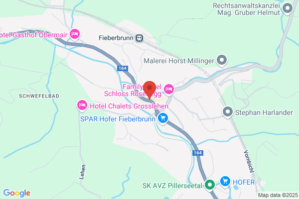 Schuhmoden Fuschlberger - Fieberbrunn