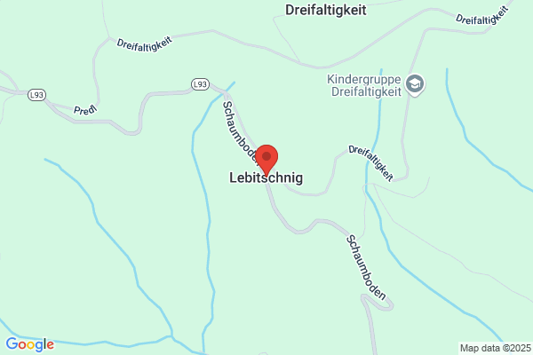 Lebitschnig OEG