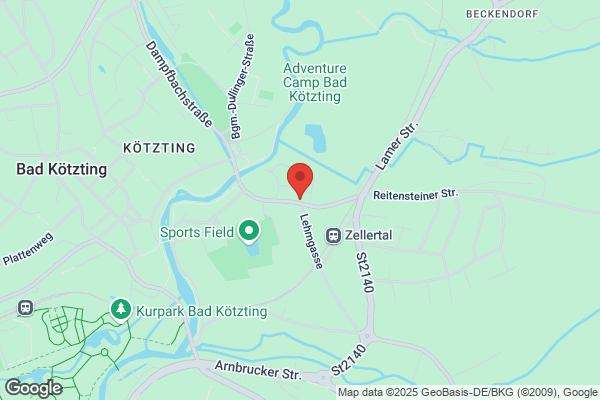 Mitteregger u. Staudinger KG