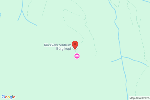 Fluechtlingsheim Buerglkopf