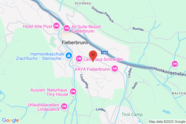 SK Fieberbrunn