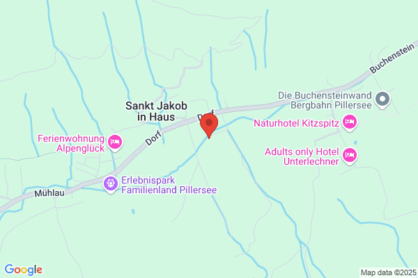 WSV St. Jakob in Haus