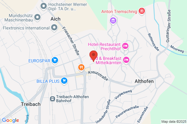 Hauptschule 1 Althofen