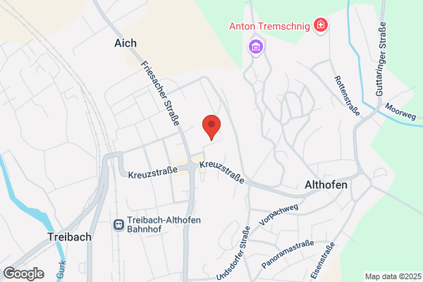 Hauptschule 2 Althofen